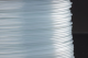 PLA Neon Transparent (fluoreszierend unter UV Licht)