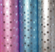 Vinylfolie glitter dots