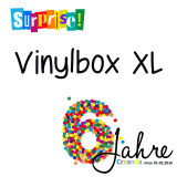 Vinylbox XL