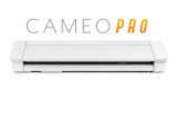 Silhouette Cameo 4 PRO inkl. Folienpaket