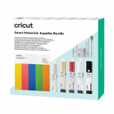 Cricut  Smart Materials邃｢ Supplies Bundle