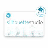 Silhouette Lizenzcode für Studio Business Edition