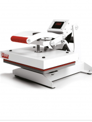 Siser Transferpresse