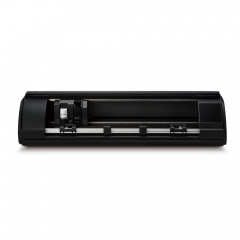 SILHOUETTE CAMEO 5 - Schwarz Matt