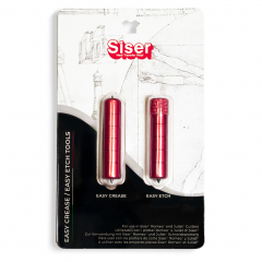 Siser Juliet™ Easy Crease / Easy Etch