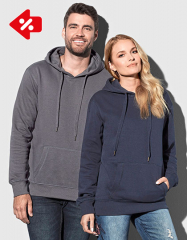 Stedman® Select Unisex Hoodie