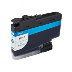 Tintenpatrone für Brother SP1 Sublimationsdrucker cyan