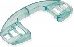 e-mark® go Ribbon Guide