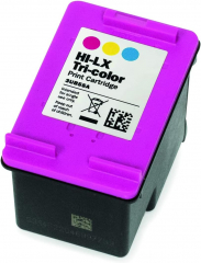 e-mark® Tintenpatrone C2