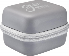 e-mark® go Schutzhülle grey