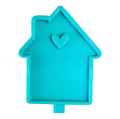 Familienhaus mit Herz