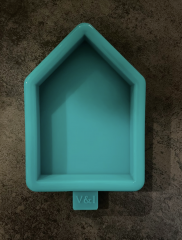 Lichterhaus Normal 12,5 cm