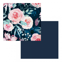 plottiX iXPaper Set Garden of Flowers