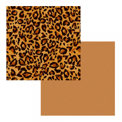 plottiX iXPaper Set Savanne