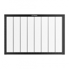 xTool S1 Wabenplatte