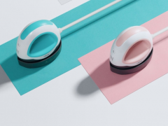 LOKLiK Mini Heat Press