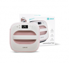 LOKLiK Easy Heat Press