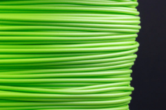 PLA Matt Hellgrün