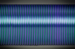 Mystic Silky PLA - Grün Lila