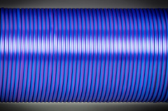 Mystic Silky PLA - Blau Lila