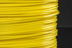 PLA Schwefelgelb