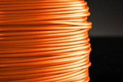 PLA Orange