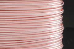 PLA Leichtes Pink