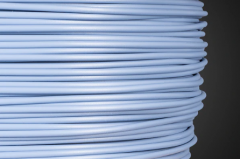 PLA Taubenblau