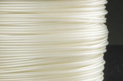 PLA Cream Weiß (Seidenweiß)
