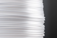 PLA Silky Weiß