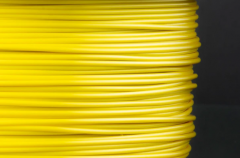 PLA Silky Gelbgold