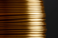 PLA Bronzegold