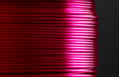 PLA Silky Himbeerrot