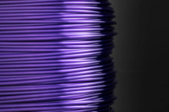 PLA Silky Lila