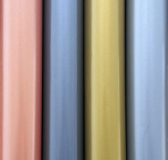SUPERIOR 8000 Gloss Vinyl Plotterfolie