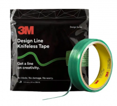 3M® Design Line Knifeless Tape